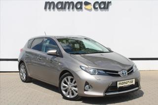 Toyota Auris 1.8i HYBRID STYLE ČR hatchback
