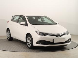 Toyota Auris 1.2 Ti 85kW hatchback