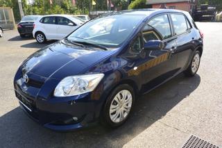 Toyota Auris 2.0D-4D hatchback