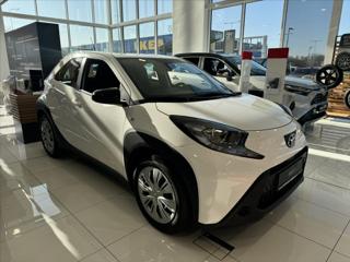 Toyota Aygo 1.0 Aygo X NG22 - L 0 - 5 MT  COMFORT BUSSINES hatchback