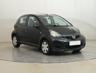 Toyota Aygo 1.0 VVT-i 50kW hatchback