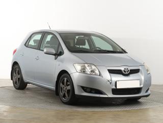 Toyota Auris 1.6 Dual VVT-i 91kW hatchback