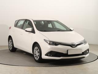 Toyota Auris 1.2 Ti 85kW hatchback