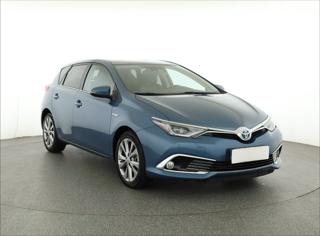 Toyota Auris Hybrid 100kW hatchback