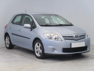 Toyota Auris 1.6 Valvematic 97kW hatchback
