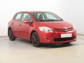 Toyota Auris 1.6 Valvematic 97kW hatchback