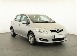Toyota Auris 1.6 Valvematic 97kW hatchback