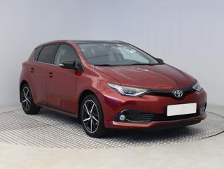 Toyota Auris 1.6 Valvematic 97kW hatchback
