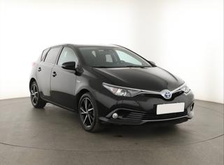 Toyota Auris Hybrid 100kW hatchback