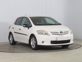 Toyota Auris 1.6 Valvematic 97kW hatchback