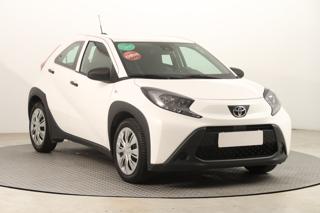 Toyota Aygo 1.0 VVT-i 53kW hatchback