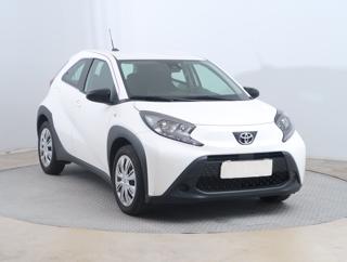 Toyota Aygo 1.0 VVT-i 53kW hatchback