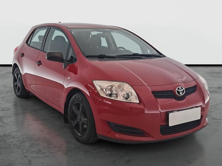 Vůz s VIN NMTKV56E50R023439