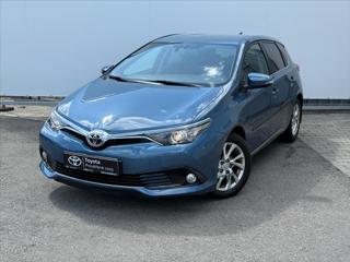 Toyota Auris 1,6 Active Trend+ hatchback