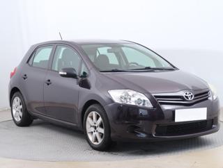 Toyota Auris 1.6 Valvematic 97kW hatchback