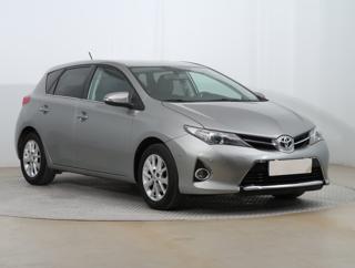 Toyota Auris 1.6 Valvematic 97kW hatchback