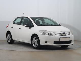 Toyota Auris 1.6 Valvematic 97kW hatchback