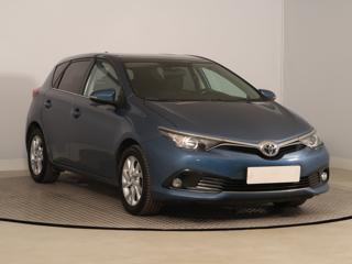 Toyota Auris 1.6 Valvematic 97kW hatchback