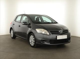 Toyota Auris 1.6 Valvematic 97kW hatchback