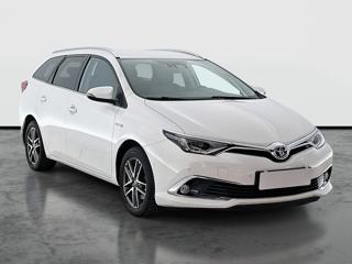 Toyota Auris Hybrid 100kW hatchback