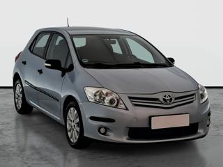 Toyota Auris 1.6 Valvematic 97kW hatchback