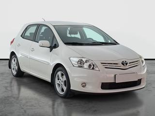 Toyota Auris 1.6 Valvematic 97kW hatchback
