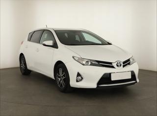 Toyota Auris 1.6 Valvematic 97kW hatchback