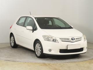 Toyota Auris 1.6 Valvematic 97kW hatchback