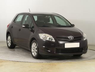 Toyota Auris 1.6 Valvematic 97kW hatchback