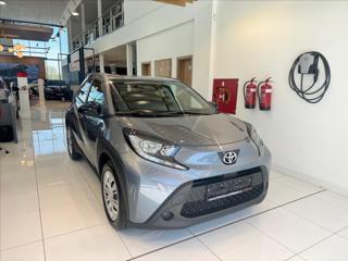 Toyota Aygo 1,0 Aygo X CVT hatchback