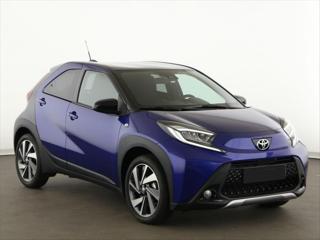 Toyota Aygo 1,0   X Executive MT hatchback
