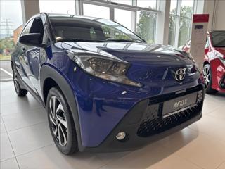 Toyota Aygo 1,0   X Style MT hatchback