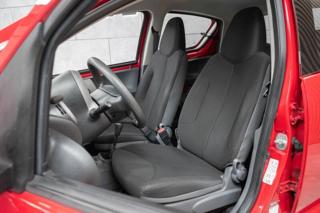 Toyota Aygo 1.0 VVT-i Terra Cool*KLIMA*ČR* hatchback - Foto 10