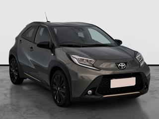 Toyota Aygo 1.0 VVT-i 53kW hatchback