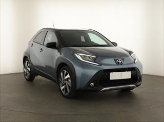 Toyota Aygo 1.0 53kW hatchback
