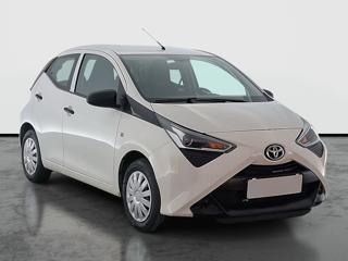 Toyota Aygo 1.0 VVT-i 53kW hatchback
