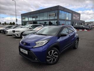 Toyota Aygo 1,0 i Style  X hatchback