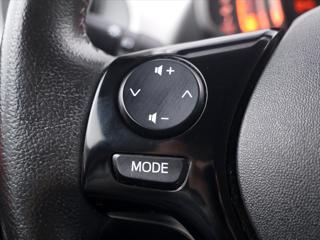 Toyota Aygo 1,0 VVT-i 51kW CZ Aut. Serv.kniha hatchback - Foto 19