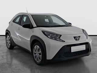 Toyota Aygo 1.0 53kW hatchback
