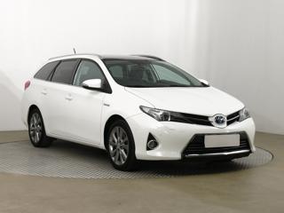 Toyota Auris 1.8 Valvematic 108kW kombi