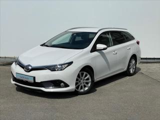 Toyota Auris 1,4 D-4D Live TS kombi