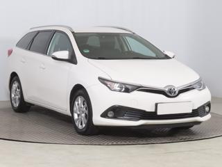 Toyota Auris 1.6 Valvematic 97kW kombi