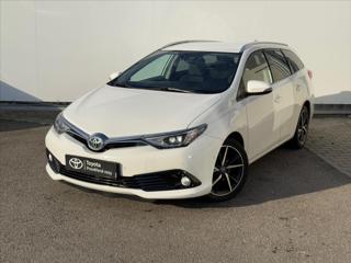 Toyota Auris 1,6 Valvematic Active Trend kombi