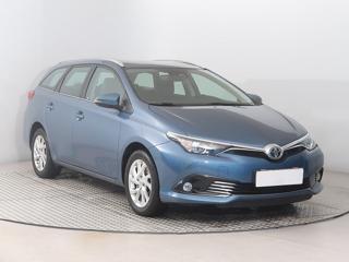 Toyota Auris 1.6 Valvematic 97kW kombi