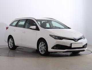 Toyota Auris 1.6 Valvematic 97kW kombi