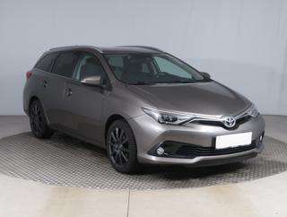 Toyota Auris 1.6 Valvematic 97kW kombi