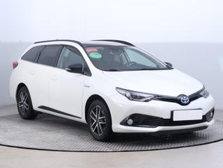 Toyota Auris Hybrid 100kW kombi