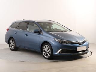 Toyota Auris Hybrid 100kW kombi