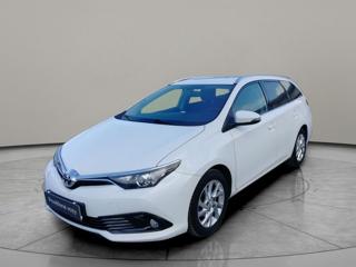 Toyota Auris TS 1.6 Multidrive S Active kombi