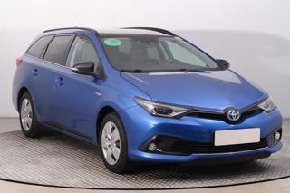 Toyota Auris Hybrid 100kW kombi